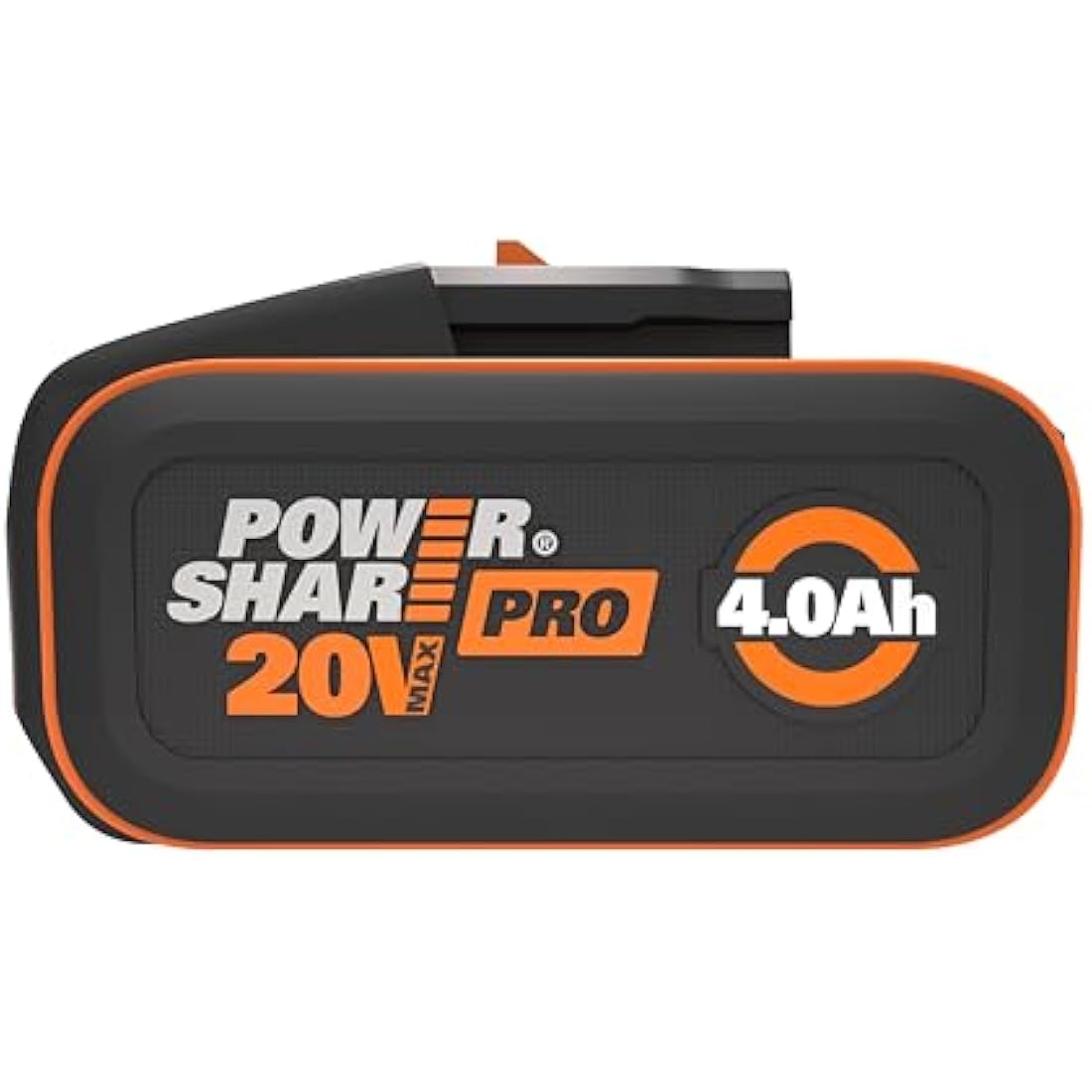 Worx 20V 4.0Ah PowerShare Pro Battery – High-Capacity WA3644