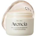 Arencia Rice Mucin Overnight Glow Face Mask Serum with Hyaluronic Acid