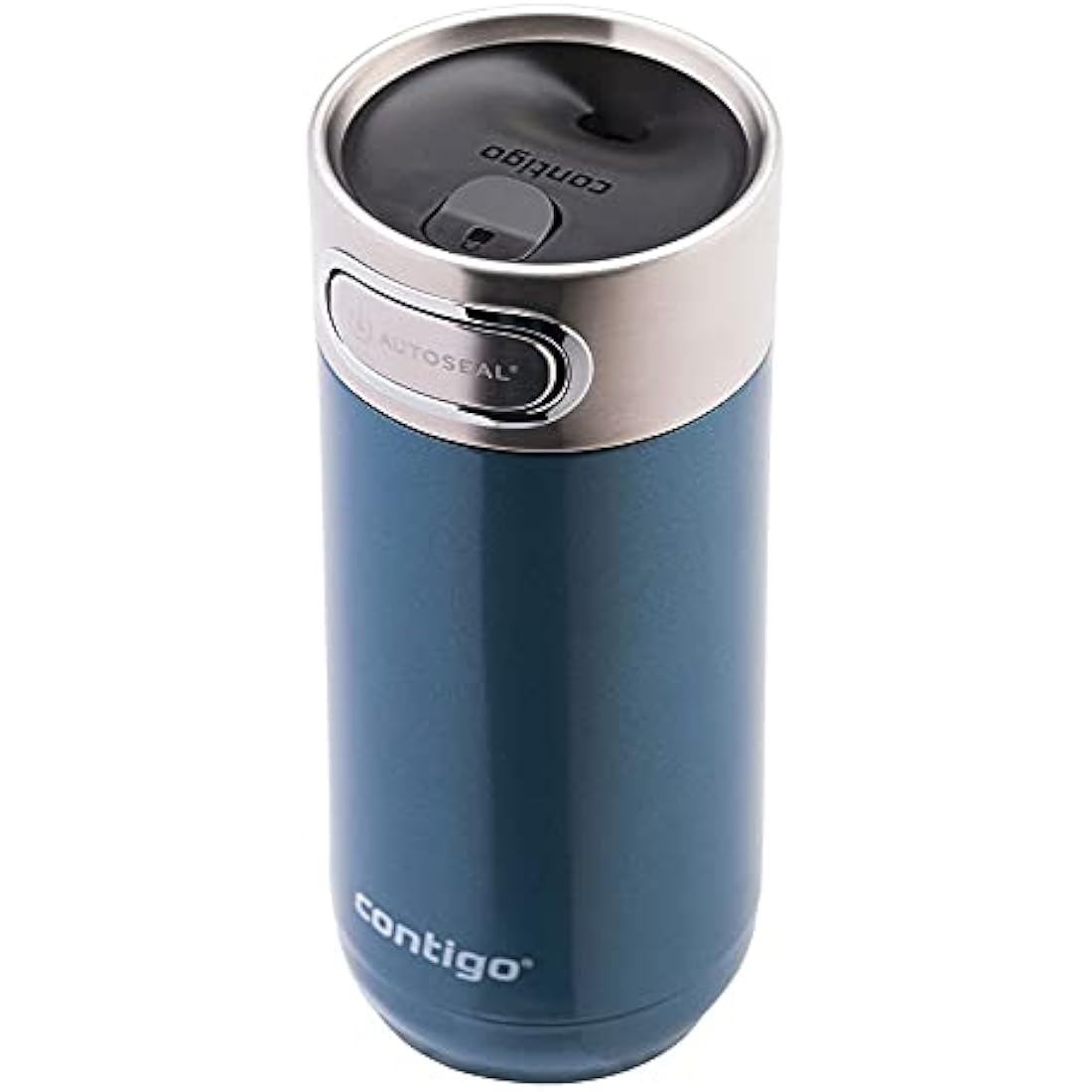 Contigo Luxe Autoseal Travel Mug – 360ml Leakproof Stainless Steel Tumbler