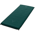Grand Canyon Hancock 10.0 XW Self-Inflating Camping Mat | Dark Green