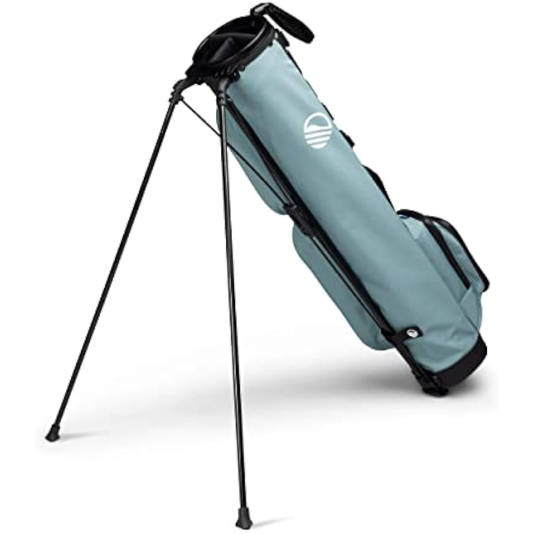 Sunday Golf Loma XL Lightweight Carry Bag – 8 Club Stand Bag for Par 3