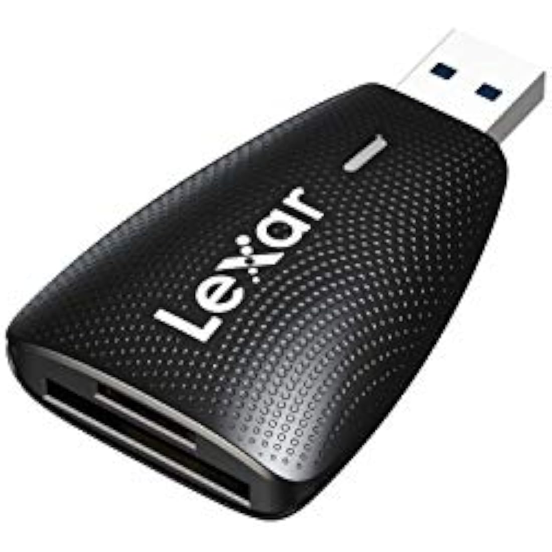Lexar 2-in-1 USB 3.1 Card Reader | High-Speed UHS-II SD & MicroSD
