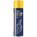 Mannol Professional Brake Cleaner & Degreaser Aerosol Spray – 500ml