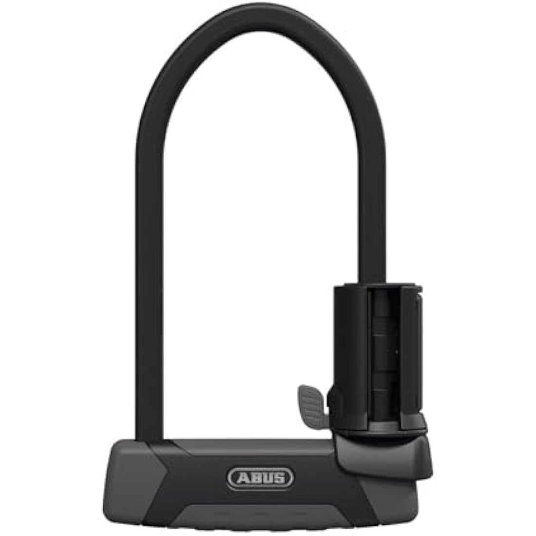 ABUS Granit XPlus 540 U-Lock – High Security Bike Lock with SH B Bracket