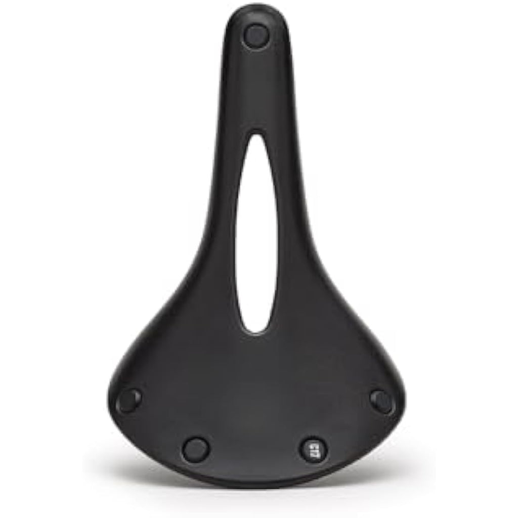 Brooks England Cambium All Weather Bicycle Saddle – Waterproof C15 C17 C19