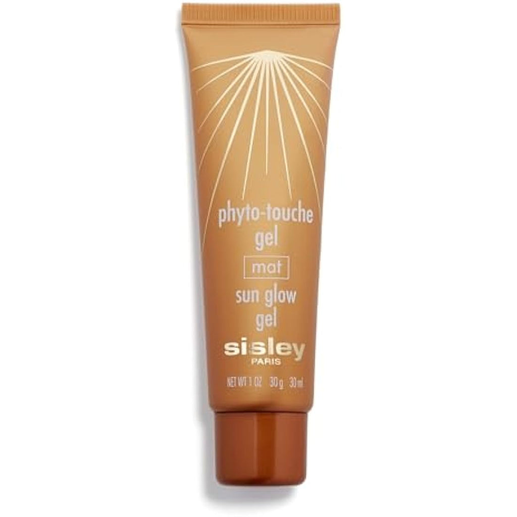 Sisley Phyto-Touche Sun Glow Gel – Mat Tinted Hydrating Face Bronzer