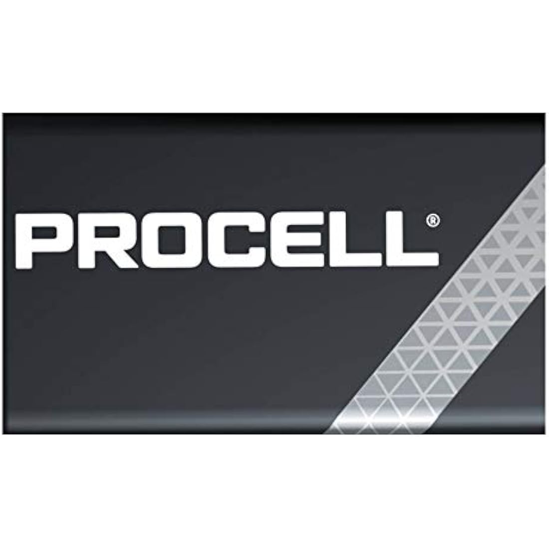 Duracell Procell AAA Batteries - 40 Pack Industrial 1.5V Alkaline