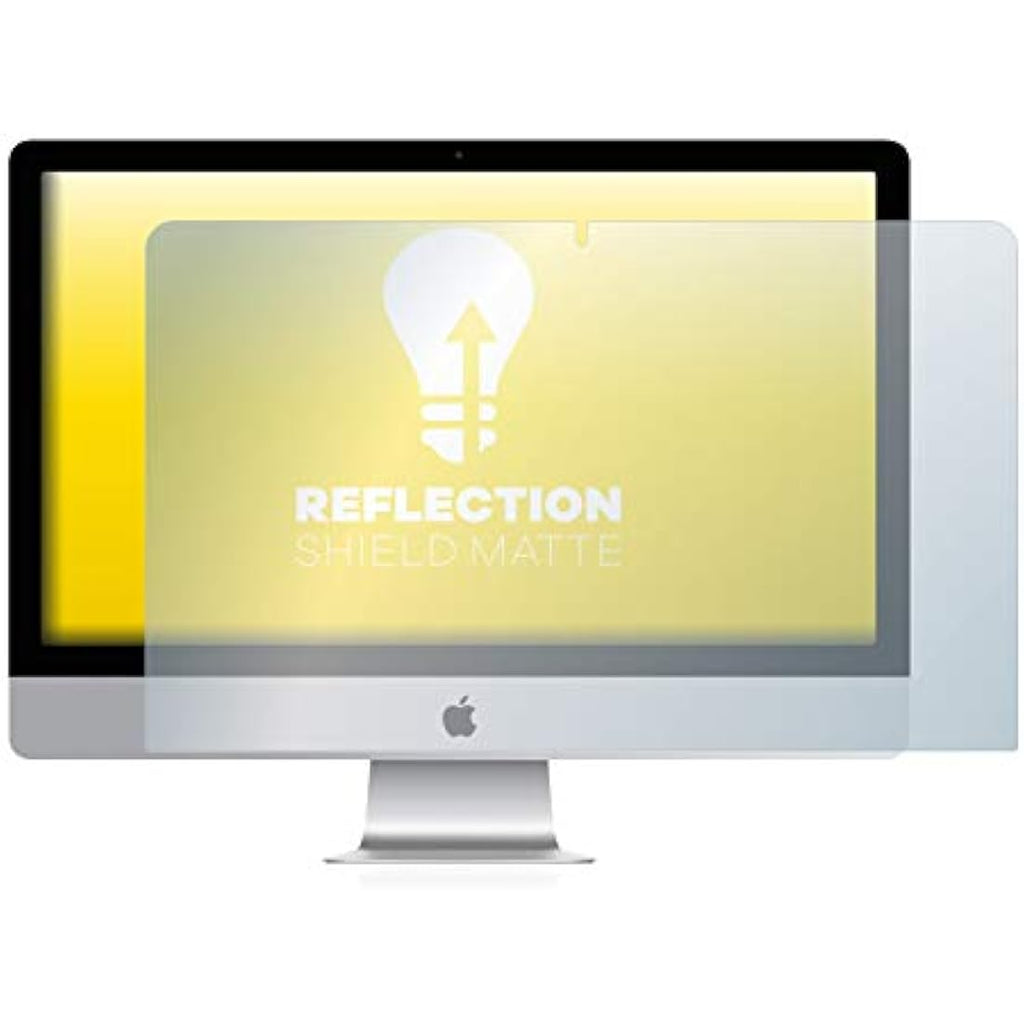 upscreen Anti-Glare Matte Screen Protector for Apple iMac 21.5" 2017