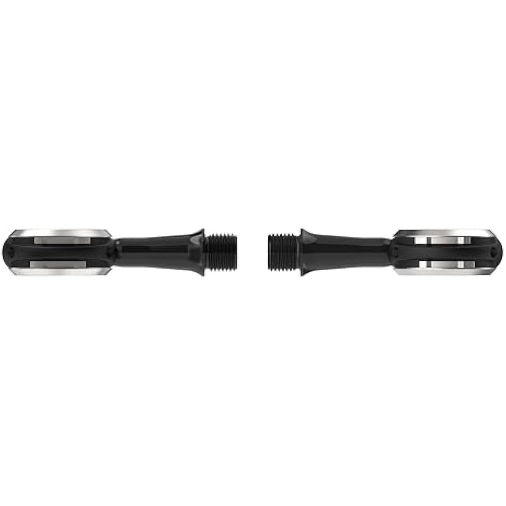 Wahoo Speedplay Comp Road Bike Pedals - Dual-Sided Chromoly Steel
