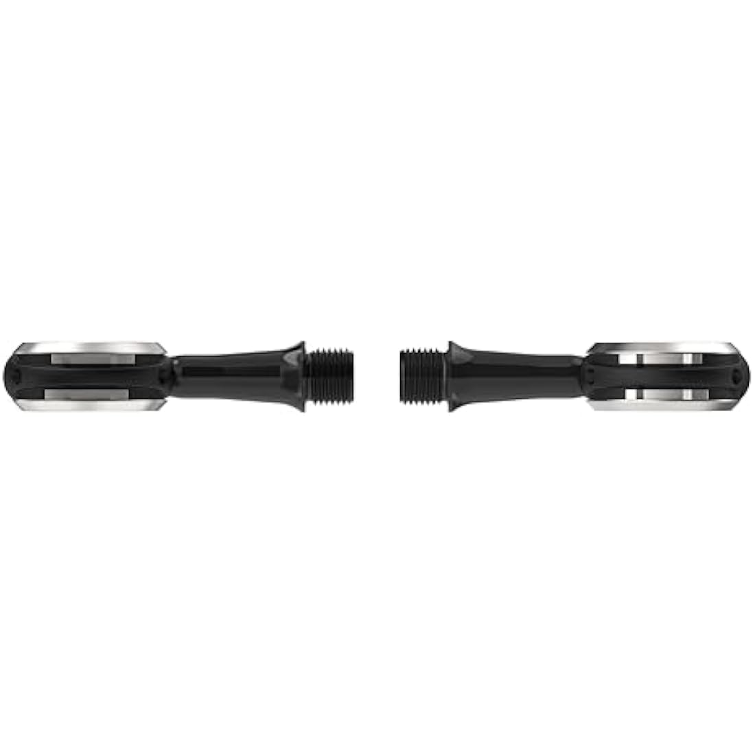 Wahoo Speedplay Comp Road Bike Pedals - Dual-Sided Chromoly Steel