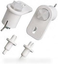 Dometic RM 4 Series Fridge Freezer Door Hinges - Replacement Part 2412865004