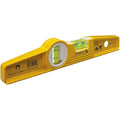 Stabila Type 81SREM Rare Earth Magnetic Spirit Level with Holster