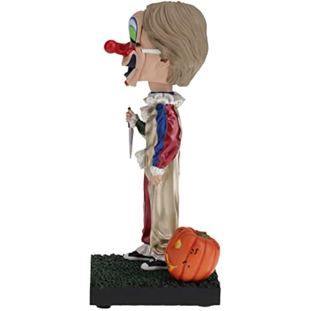 Royal Bobbles Michael Myers Bobblehead – Halloween 1978 Horror Figure