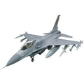 Tamiya F-16CJ Fighting Falcon 1:32 Scale Military Aircraft Model Kit