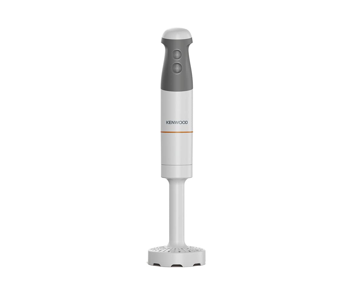 Kenwood Triblade Hand Blender | 850W Immersion Mixer with Masher