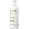A-Derma Exomega Intensive Body Milk – Soothing Moisturizer for Sensitive Skin