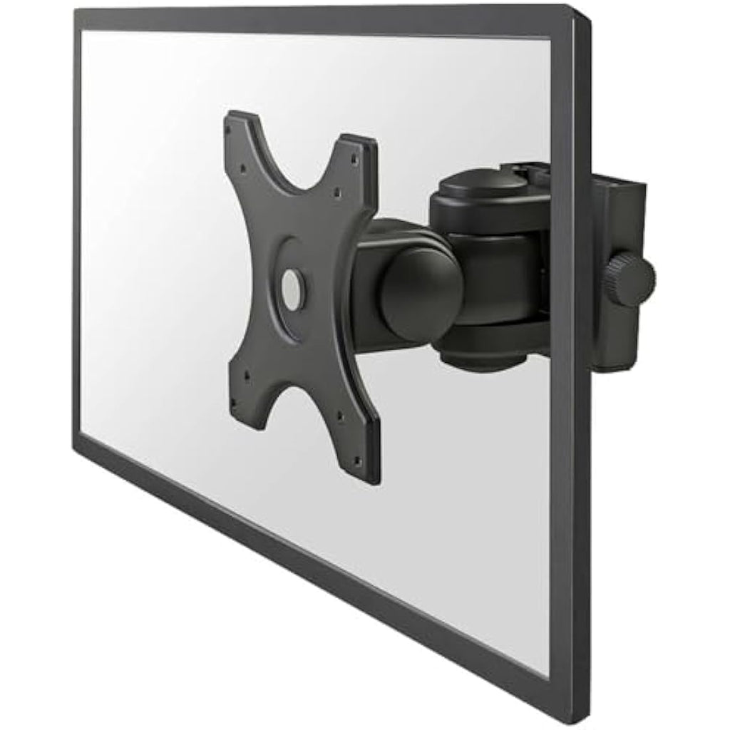 Newstar TV/Monitor Wall Mount | 10-30" Tilt & Swivel Bracket - Black