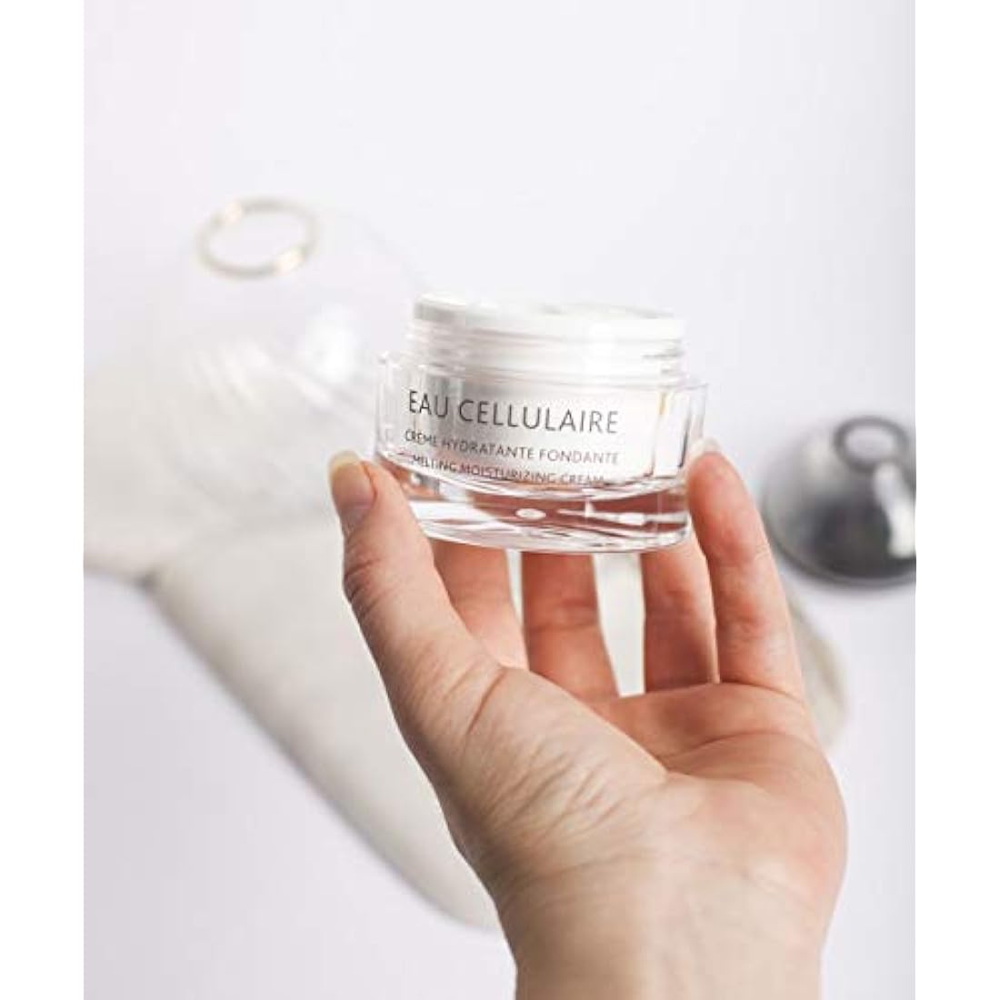 Institut Esthederm Cellular Water Face Cream - Hydrating Antioxidant 50ml