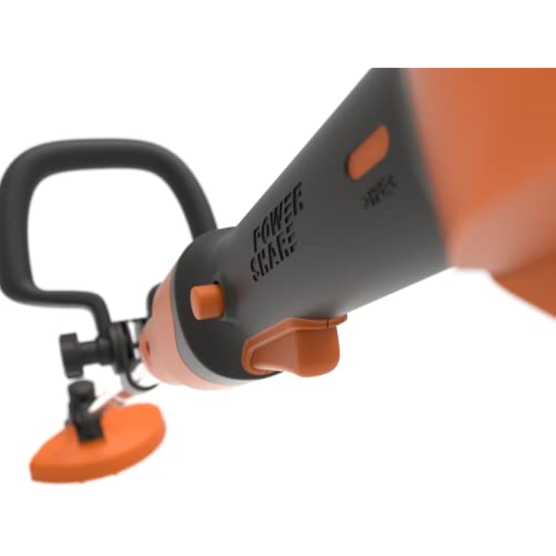Worx 40V Cordless Grass Trimmer & Edger – 33cm Dual Line (Tool Only)