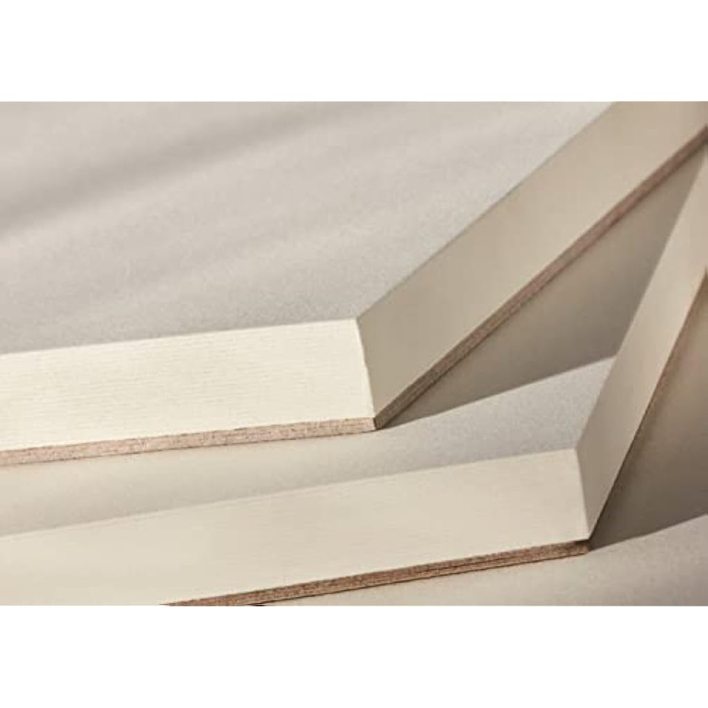 Derwent Lightfast Paper Pad | 9x12 Inch 300gsm Hot Press Cotton Paper