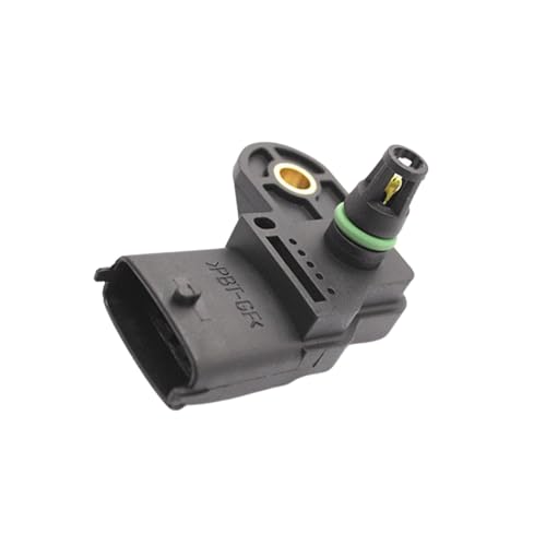 TPUK MAP Manifold Pressure Sensor for Alfa Romeo Brera Giulietta Spider