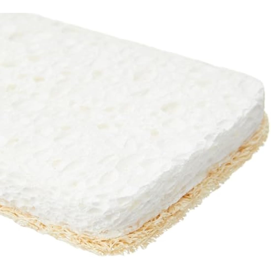Seep Eco Sponges – 12 Pack Compostable Loofah & Cellulose Scourers