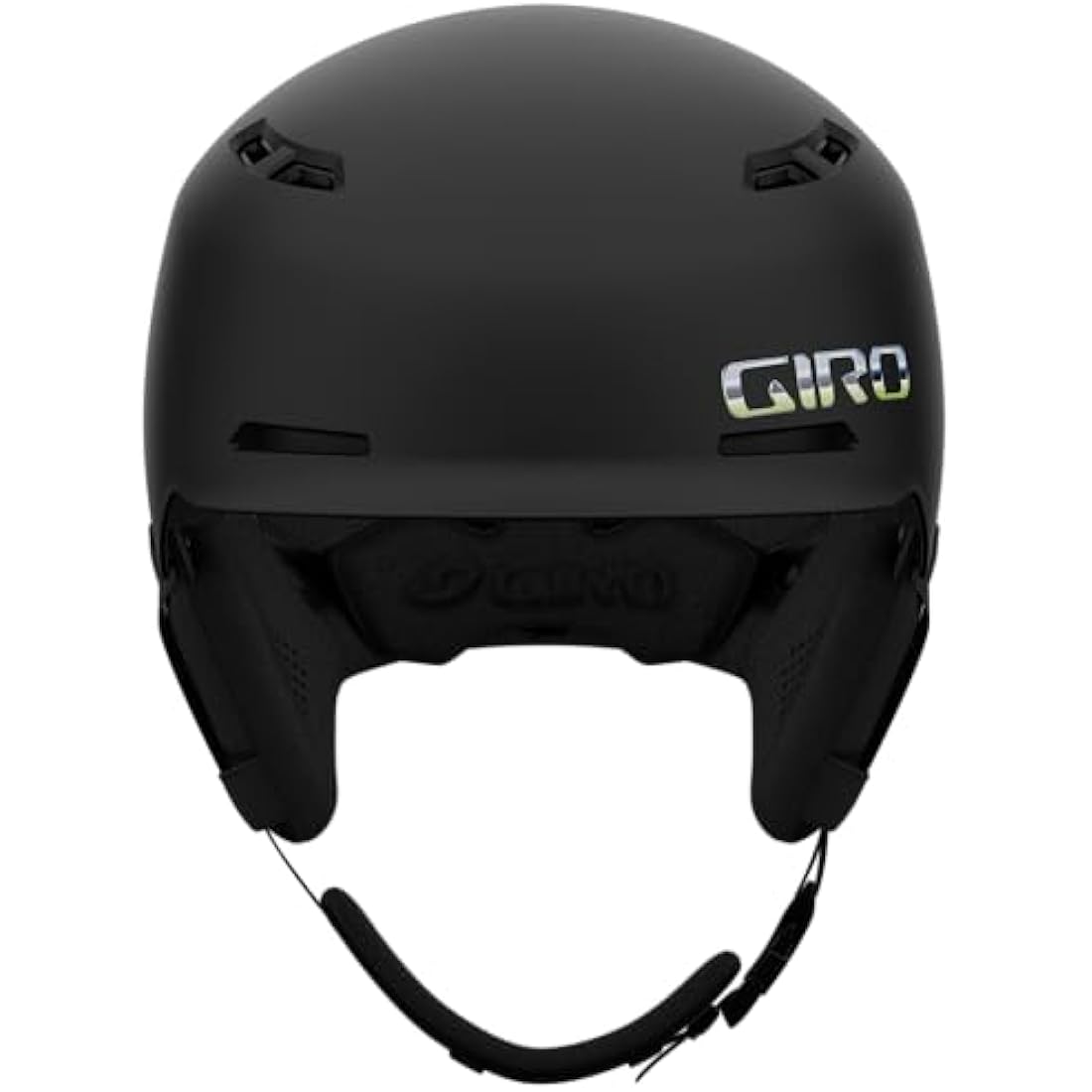 Giro Trig MIPS Ski & Snowboard Helmet – Adjustable Venting System