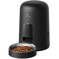 PETLIBRO Automatic Cat Feeder – Timed Pet Dispenser with 180-Day Battery