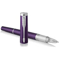 Parker Ingenuity 5th Technology Pen – Slim Deluxe Deep Violet