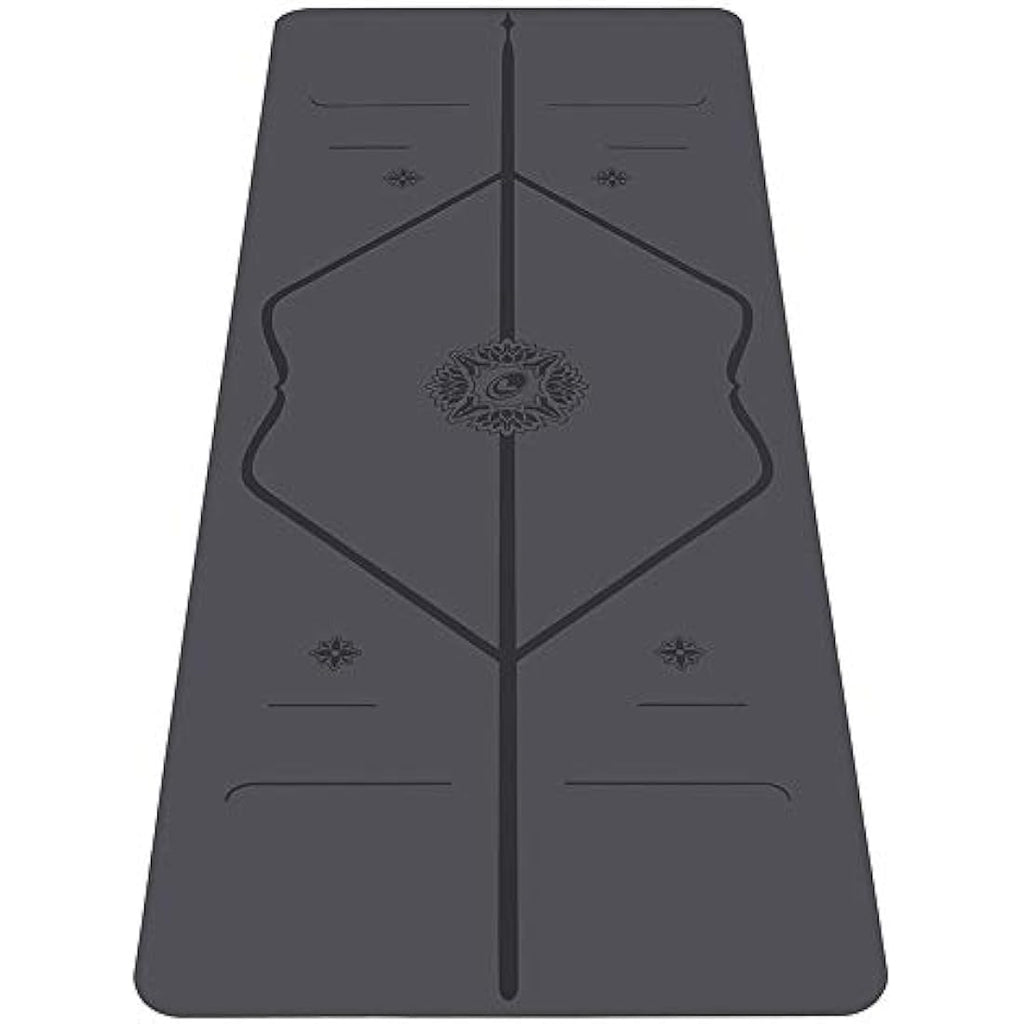 Liforme Special Edition Yoga Mat – Non-Slip Alignment Mat, 4.2mm