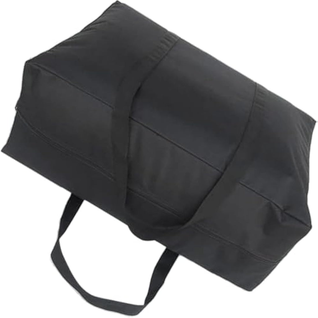 Jolof Store Jumbo Waterproof Storage Bag | Heavy Duty Bedding Organizer