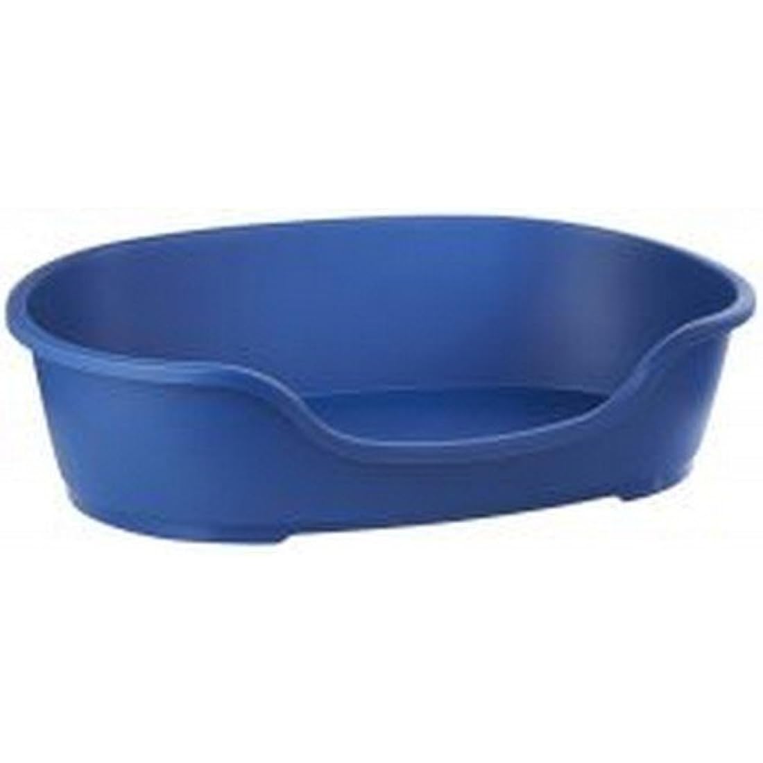 Karlie Domus Hondenmand - Grijs - Premium Kwaliteit Pet Bed - 80 cm