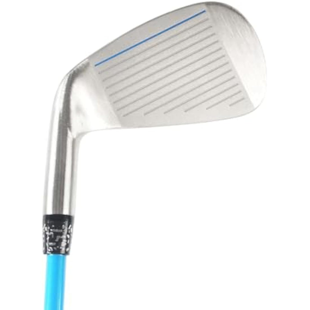 GForce 7 Iron Golf Swing Trainer – Flexible Shaft Tempo & Rhythm Aid