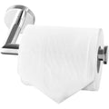 Hitslam Toilet Paper Holder – Stainless Steel Wall Mounted Chrome Roll Holder