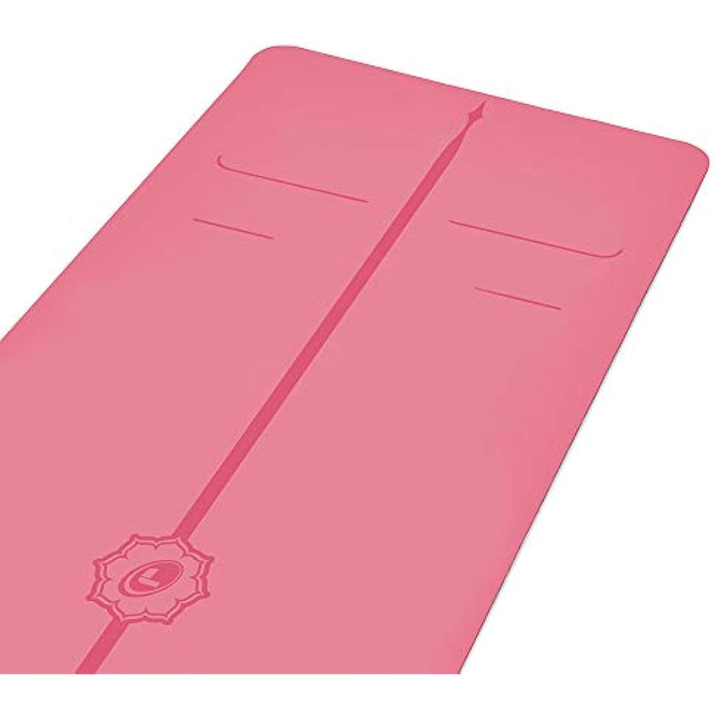 Liforme Evolve Yoga Mat – Non-Slip Eco-Friendly Alignment Mat