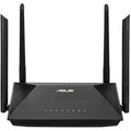 ASUS RT-AX53U WiFi 6 Dual Band Router | AX1800 AiMesh & VPN