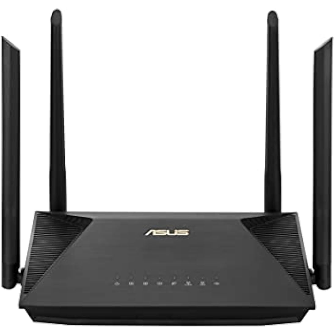 ASUS RT-AX53U WiFi 6 Dual Band Router | AX1800 AiMesh & VPN