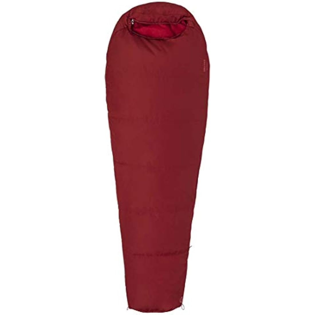 Marmot Nanowave 45 Mummy Sleeping Bag – Ultralight Synthetic 3-Season