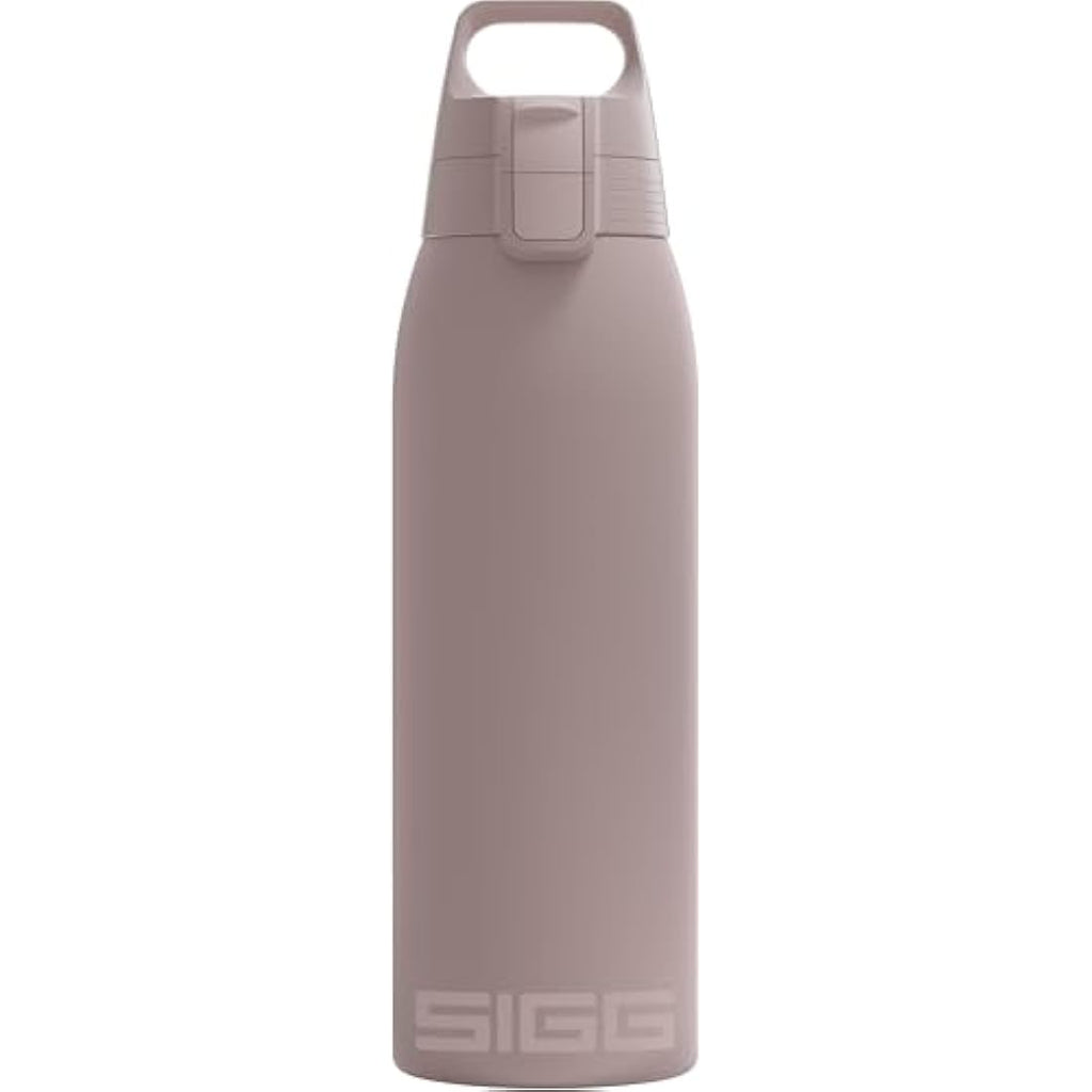 SIGG Shield Therm One – Insulated Recycled Stainless Steel Water Bottle