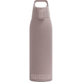 SIGG Shield Therm One – Insulated Recycled Stainless Steel Water Bottle