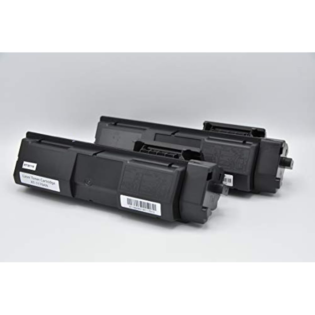 Duston 2x TK-1170 Black Toner for Kyocera ECOSYS M2040dn M2540dn