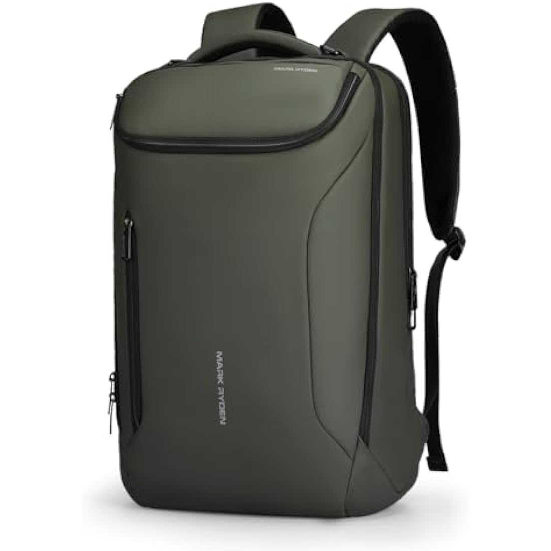 Mark Ryden 17.3" Laptop Backpack – Waterproof Business Travel Bag