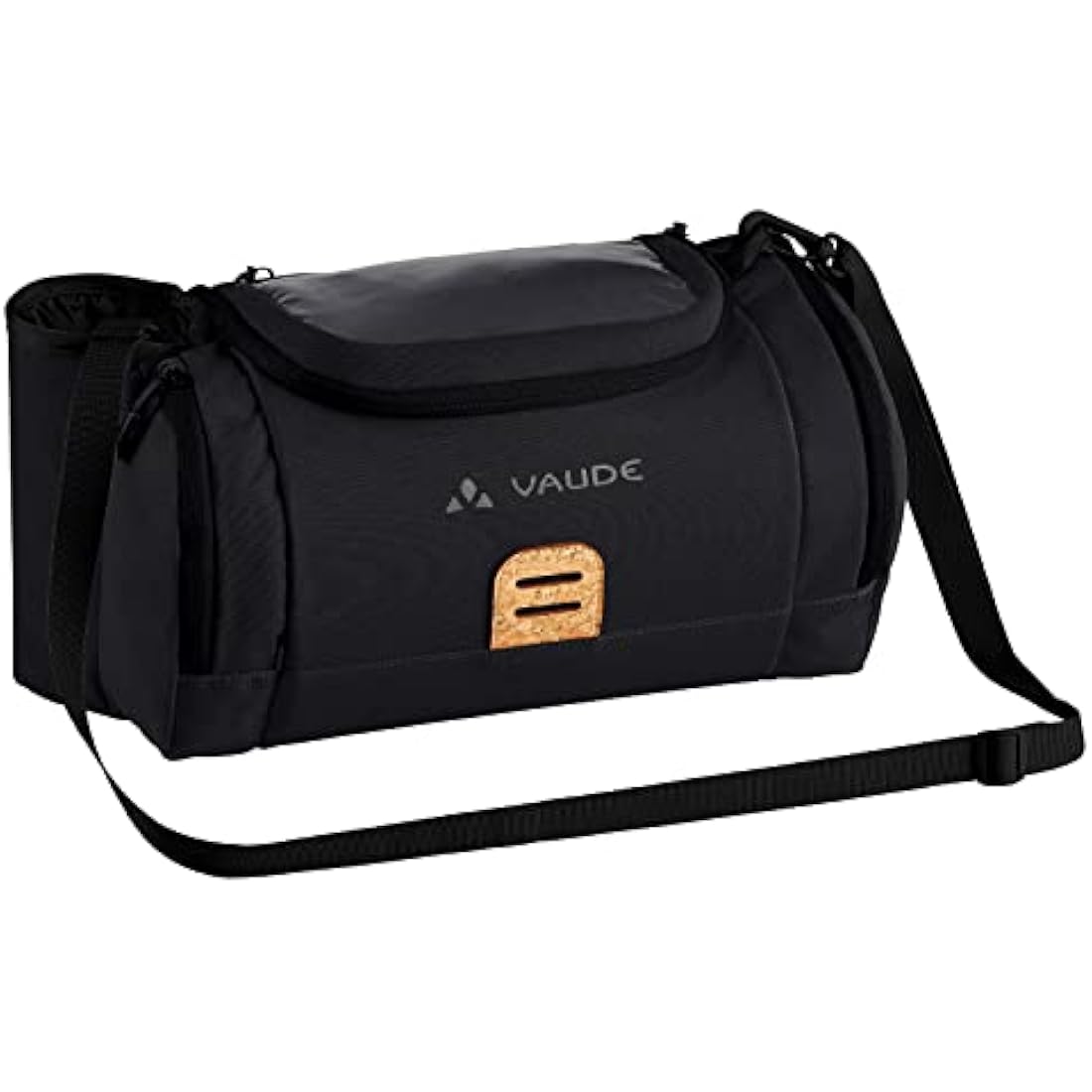 Vaude Ebox E-Bike Handlebar Bag – Sustainable Klickfix Pannier