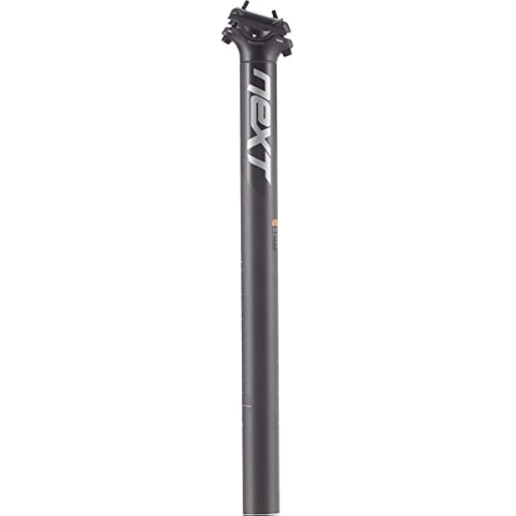 RaceFace Next Carbon Seatpost – Lightweight Hunter Head MTB Post