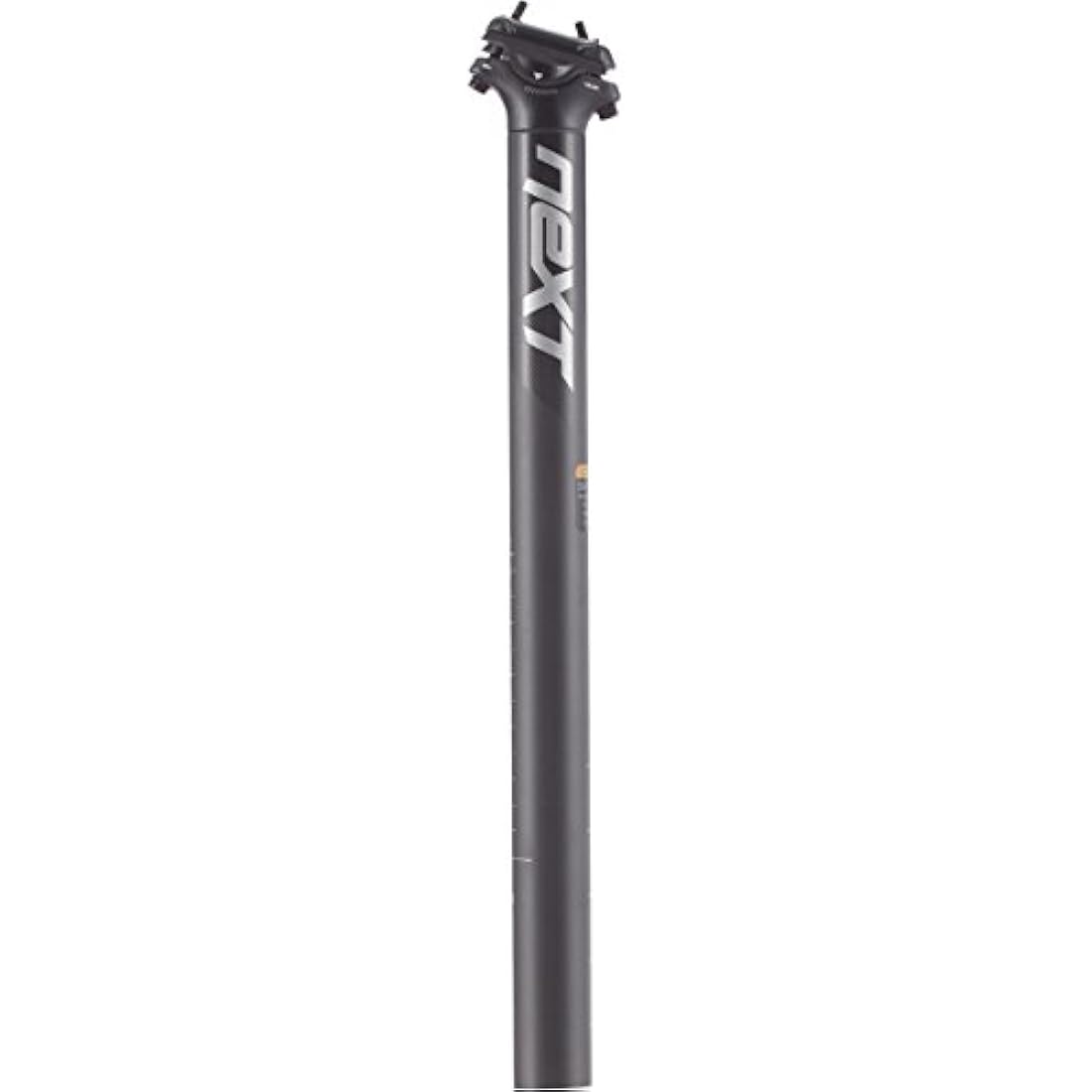 RaceFace Next Carbon Seatpost – Lightweight Hunter Head MTB Post