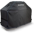 Broil King Premium Grill Cover - Weatherproof PVC for Baron & Monarch