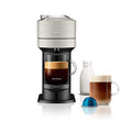 Nespresso Vertuo Next Coffee Machine by Krups - Light Grey, 1.1L