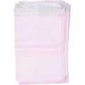 Triplast Pink Mailing Bags | 10x14 Inch Opaque Poly Mailers | 100 Pack