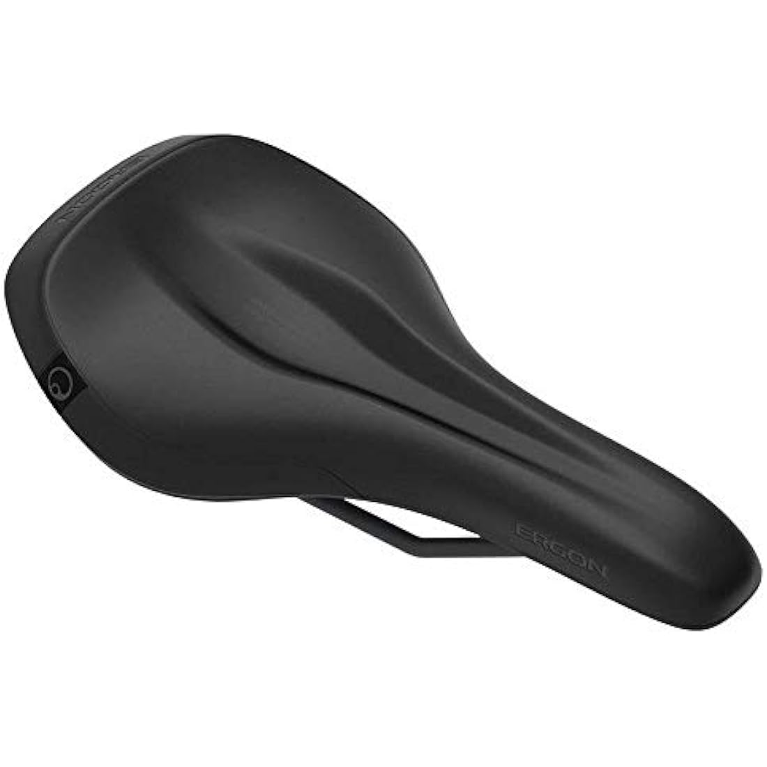 Ergon SM E-Mountain Core Prime Saddle – Mens Orthopaedic E-MTB Seat