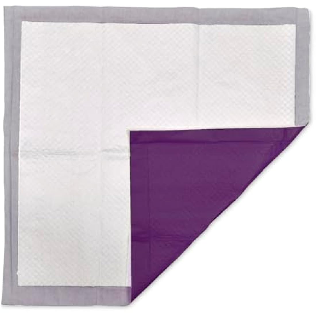 Petface Planet Biodegradable Puppy Training Pads | 50 Pack | 56x57cm
